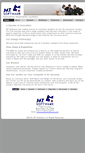 Mobile Screenshot of mtsoftware.com